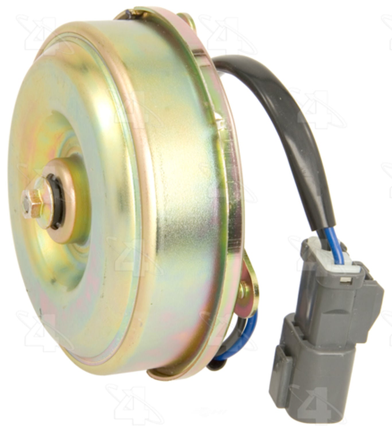 AC Condenser Fan Motor Fits Honda Prelude Accord CR-V Acura CL (1998 1999-2002)