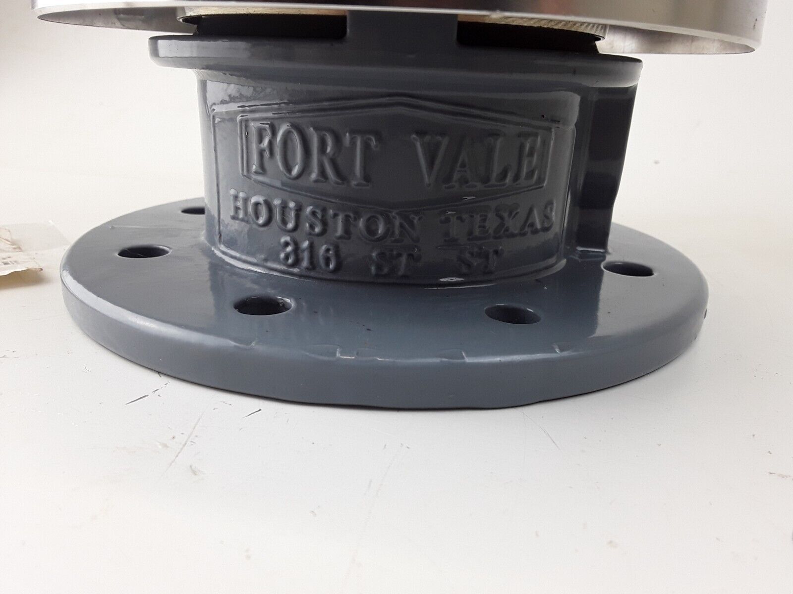 Fort Vale USF407/11504C Pressure vacuum super tank vent Fast Free Shipping - HotCarParts