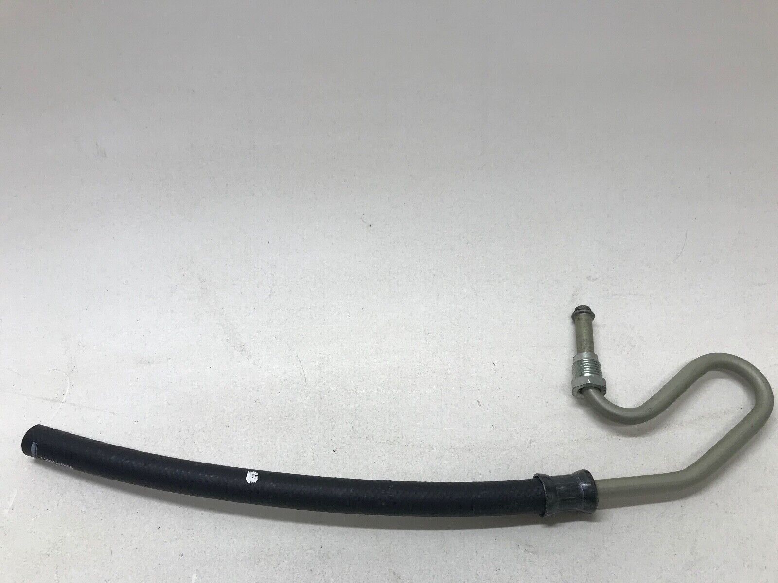 GENUINE GM 26040021 Hose Assembly - Power Steering Gear Outlet - HotCarParts