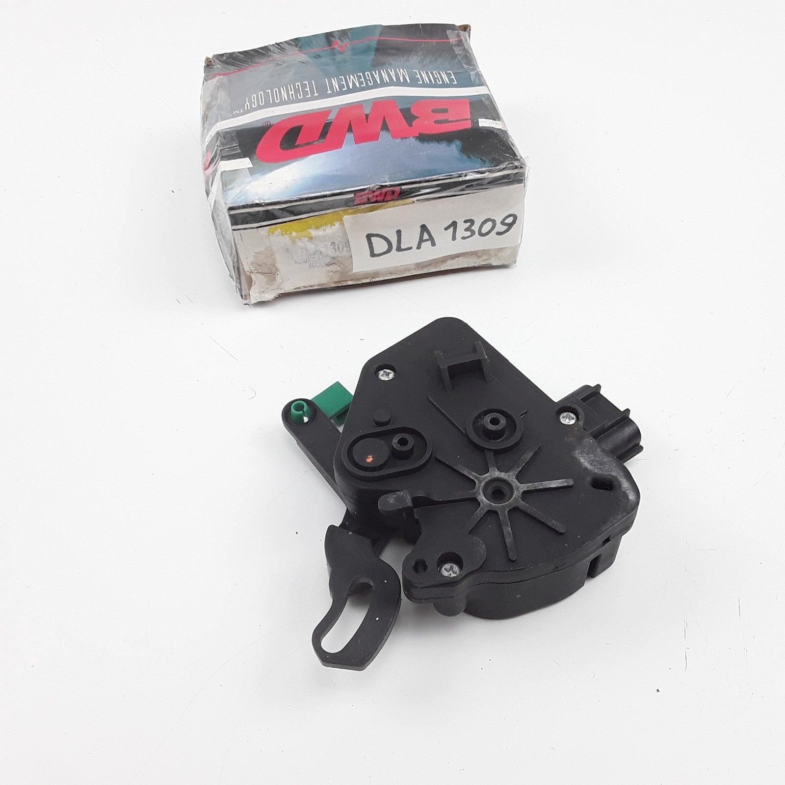 Door Lock Actuator Fits Ram C/V Chrysler Voyager Dodge Grand Caravan (2001-2019)