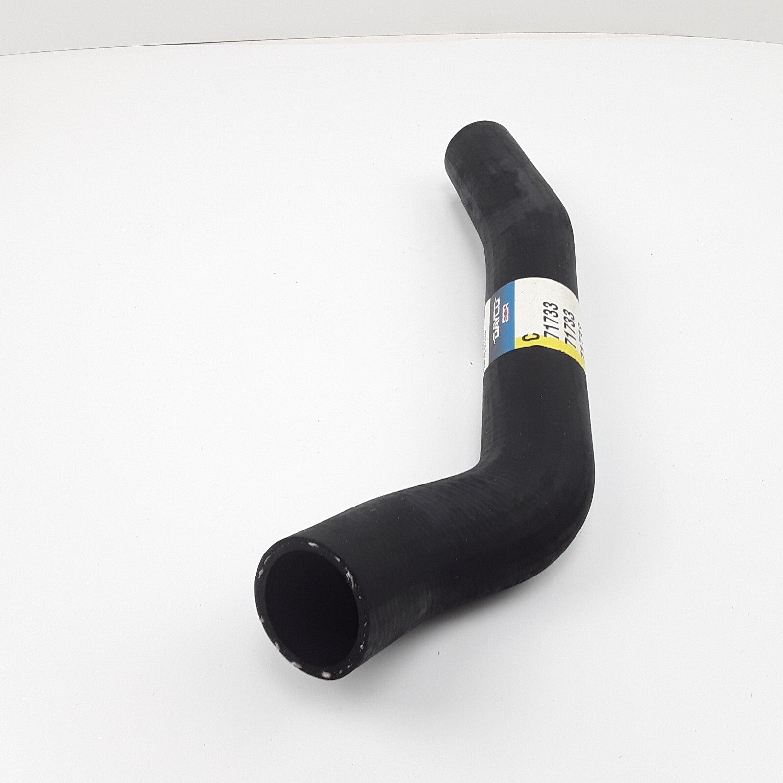 Upper Radiator Coolant Hose Fits Ford E-250 E-350 Econoline Club Wagon 1988-1994