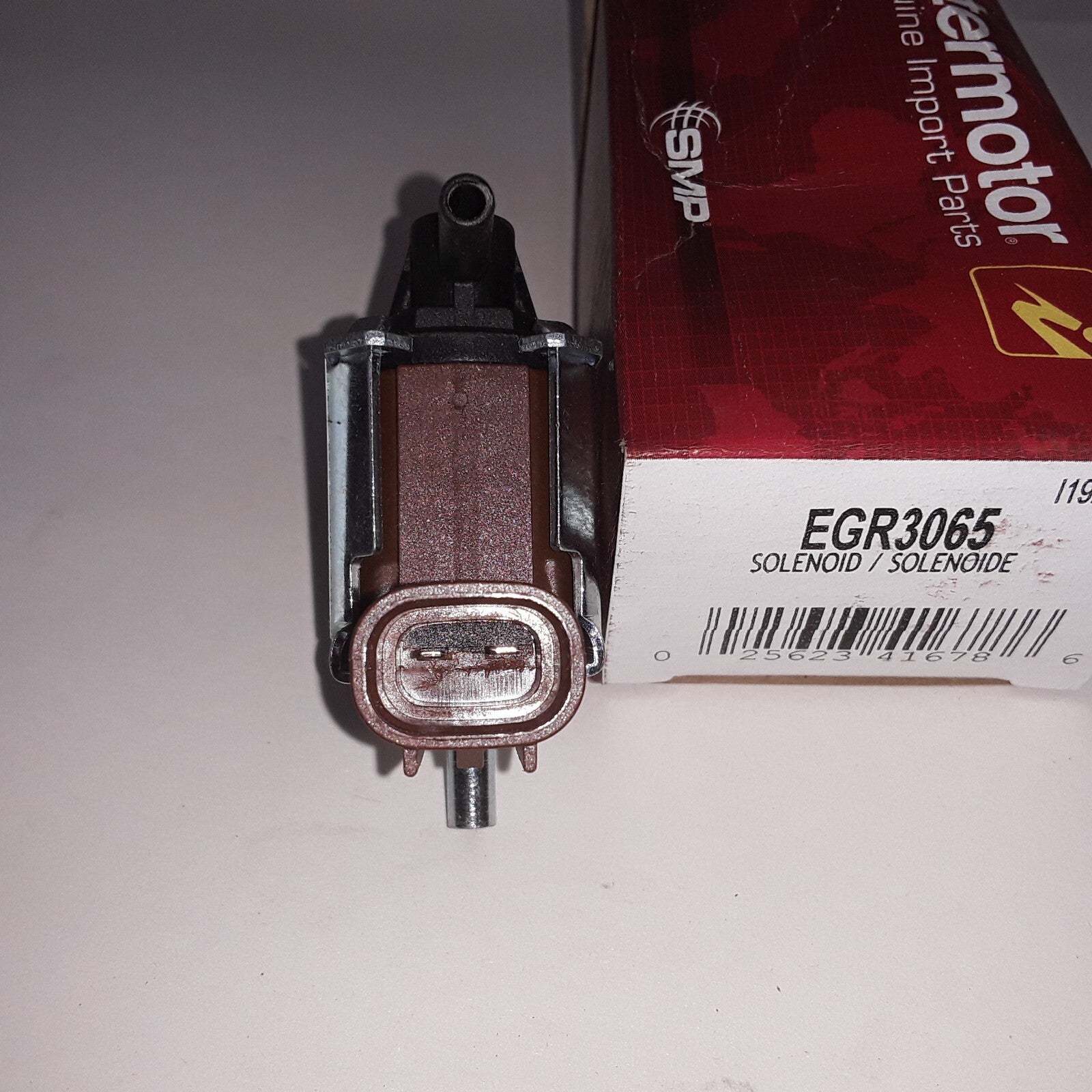 EGR Valve Solenoid Fits Mitsubishi Lancer Dodge Stratus Chrysler Sebring 1997-07