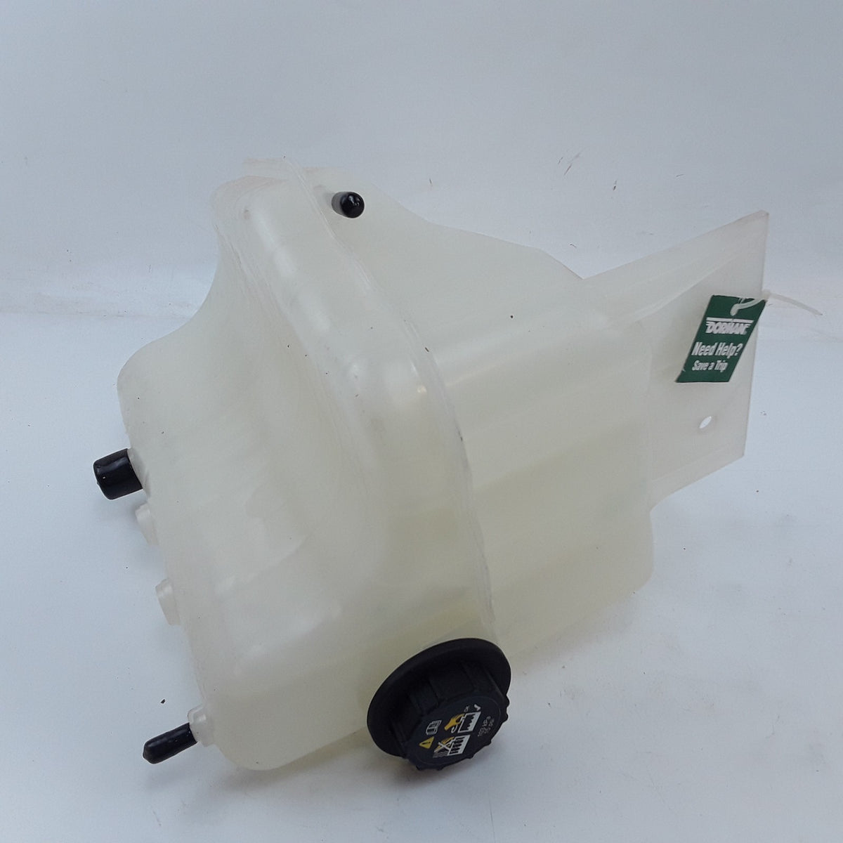 Front Engine Coolant Reservoir Fits International 5600i 5900i 9900i 2001-2013