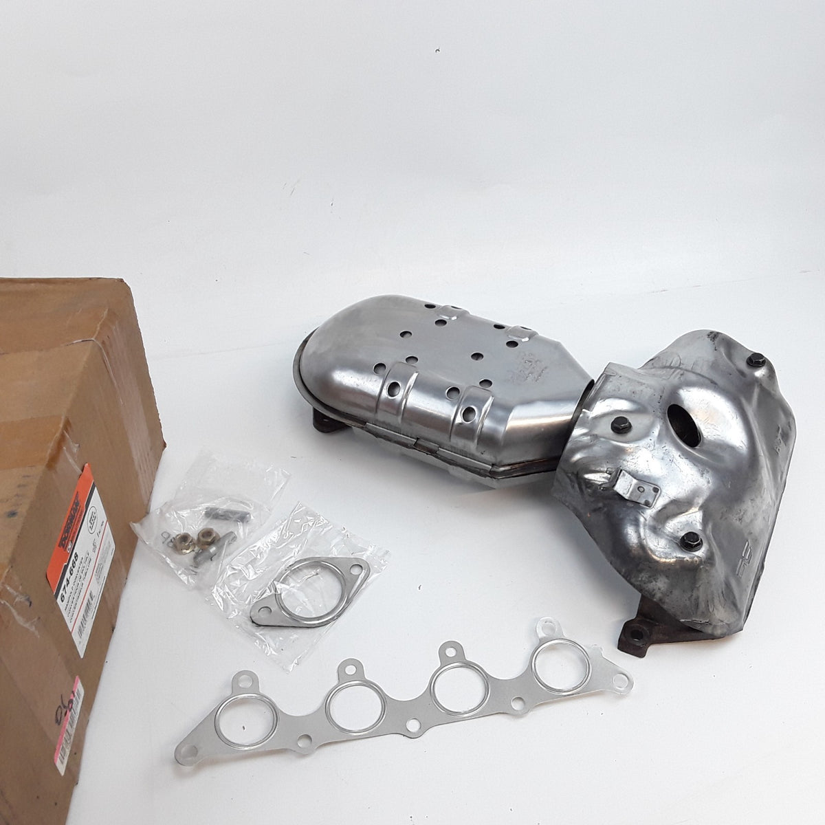 Manifold Converter Fits Dodge Verna Hyundai Accent 2001 2002 2003 2004 2005