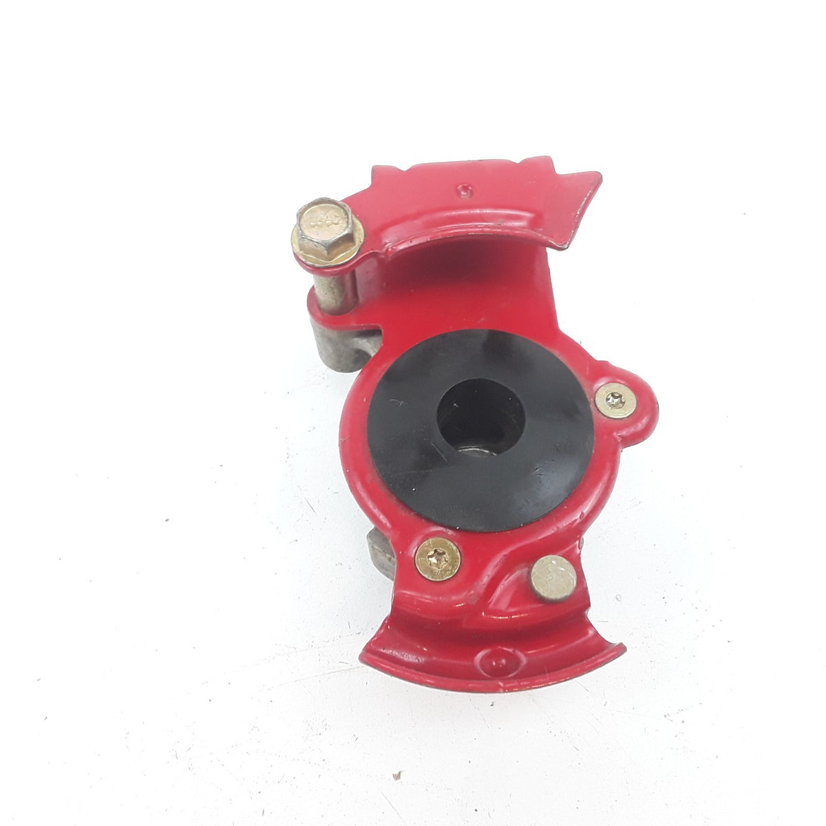 Meritor R11451 Universal Hose Coupler Red Replaces S9528991000, S9528991010