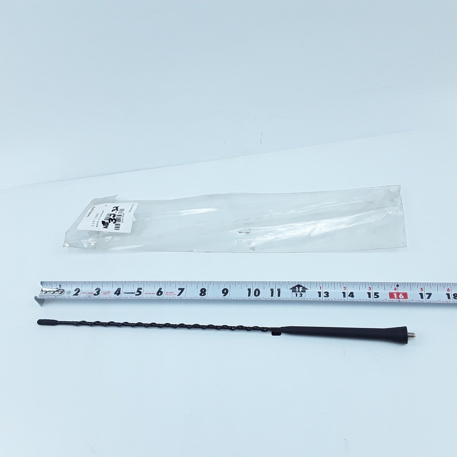 Volvo 22472986 Radio Antenna AM/FM Radio For Volvo Trucks