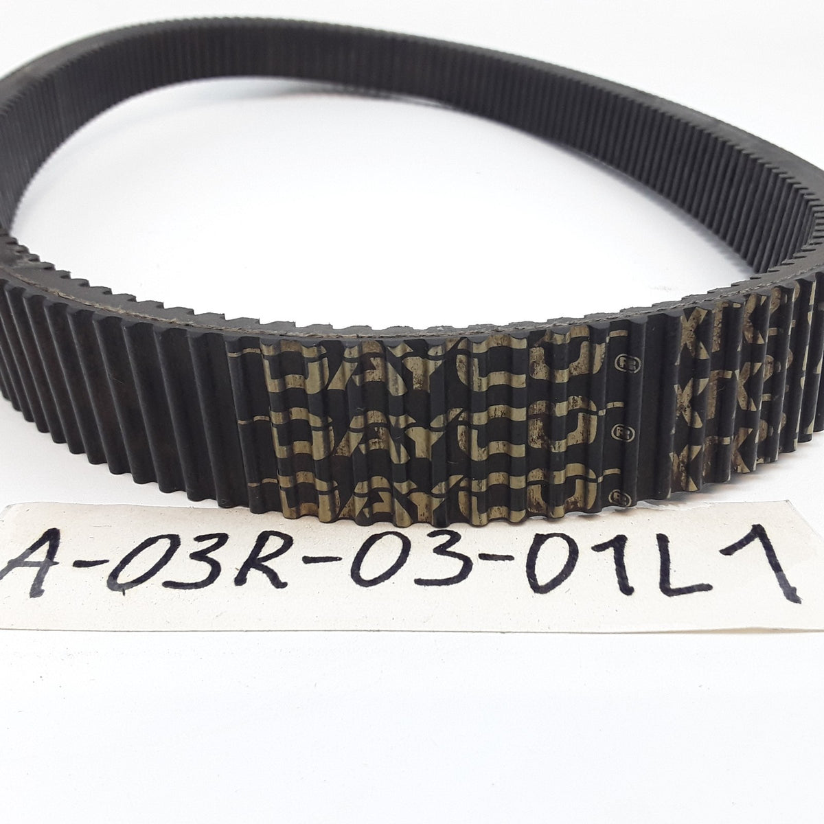 XTX Xtreme Torque ATV Belt Fits Polaris Ranger 570 RZR 570 2012 2012-2016