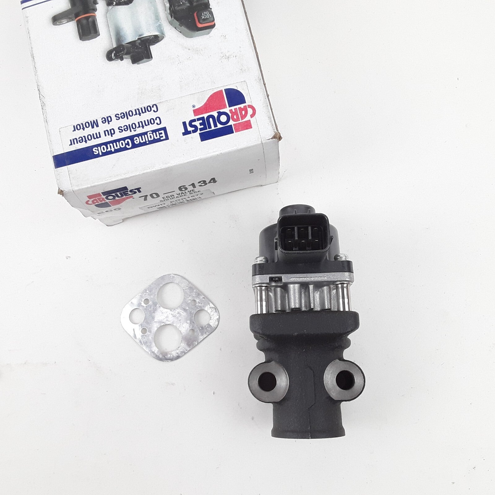 EGR Valve Fits Mitsubishi Eclipse 2006-2012 Galant 2004-2012 Outlander 2004-2006