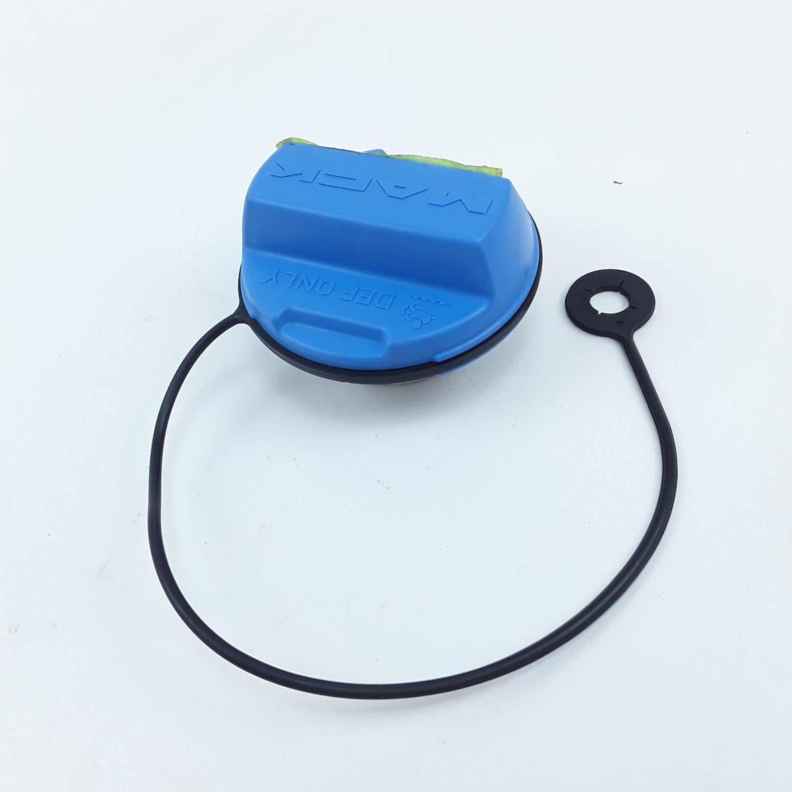 OEM Diesel Exhaust Fluid Filler Cap Mack GU8 CHU TD700 MRU CXU GU7 LEU 2009-2013