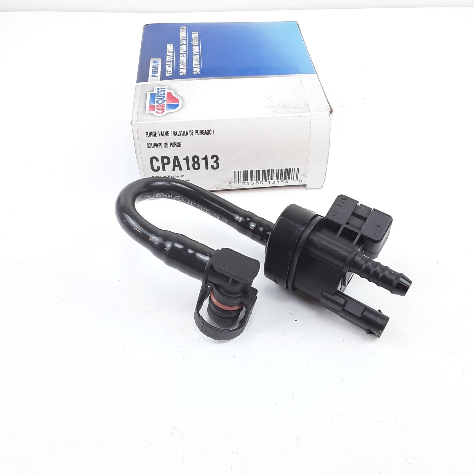 Fuel Vapor Canister Fits Audi A6 A7 A8 Quattro SQ5 S5 Q5 S4 Q7 (2011 2012-2020)