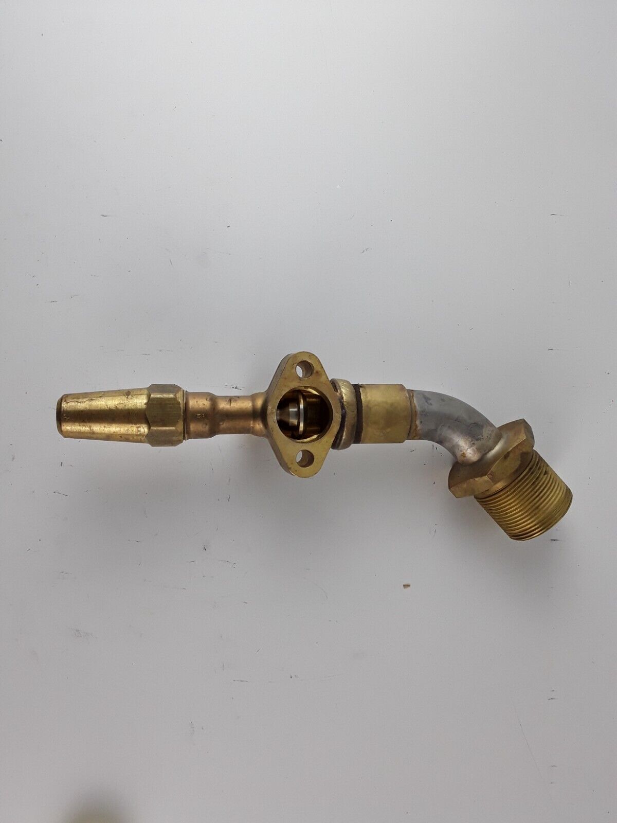 OEM Thermo King Suction Service Valve 668986 F-33468 2C24913G01 66-8986 S66-9129 - HotCarParts