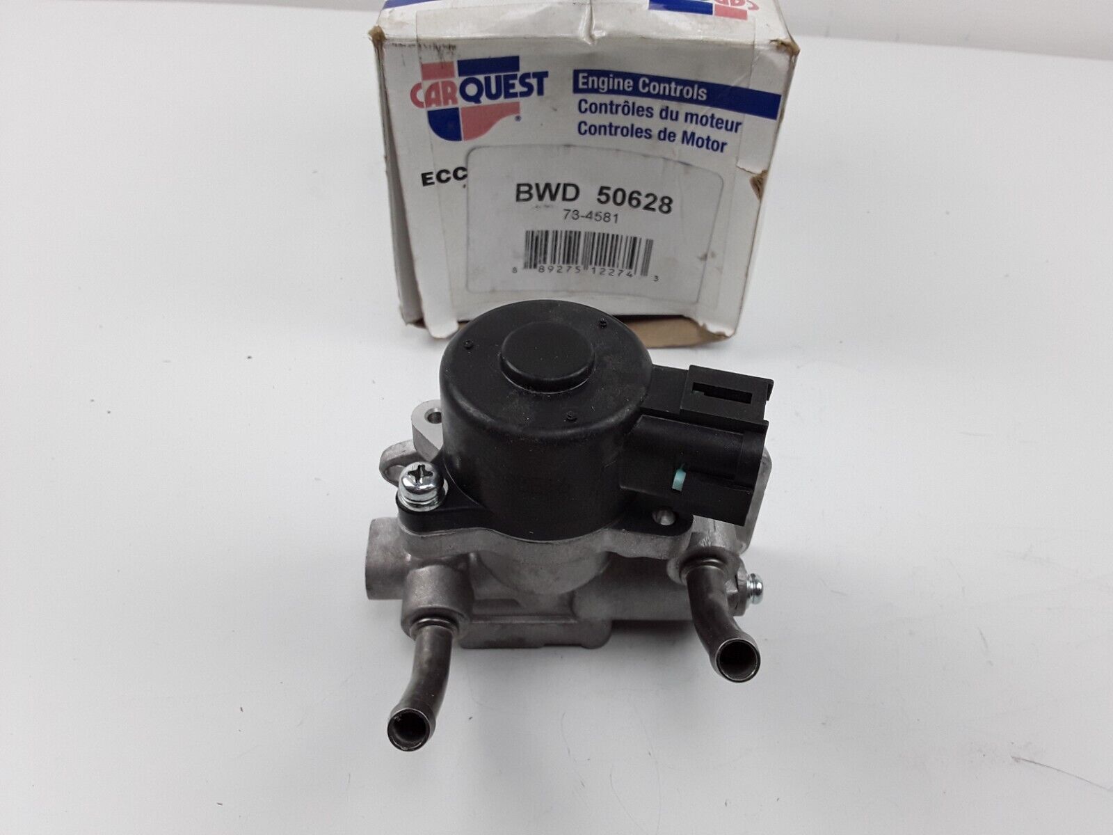 NEW Idle Air Control Valve For INFINITI G20 2000 2001 2002 2.0L - HotCarParts