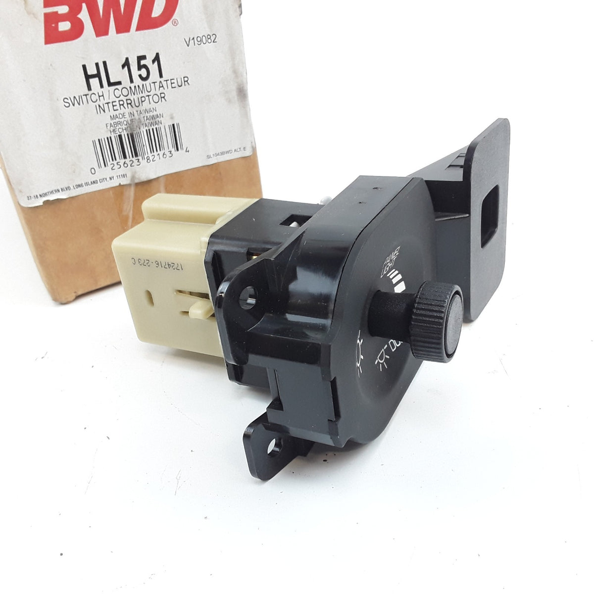 Headlight Switch Fits Chevrolet Monte Carlo Chevrolet Impala 2000 2001 2002-2005