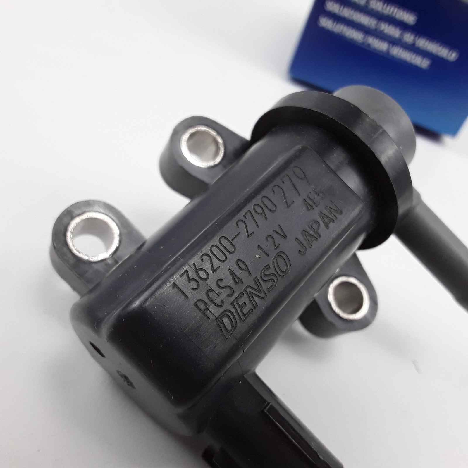 Carquest CPC1696 Canister Purge Solenoid Fits Honda Accord (2003 2004 2005 2006)