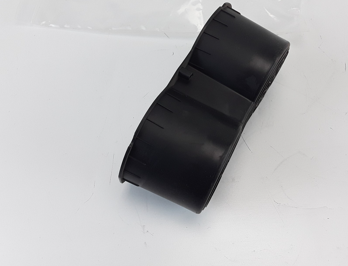 Model 3 & Y 2017-2025 Center Console 2.0 Cup Holder Liner 1755533-00-A OEM