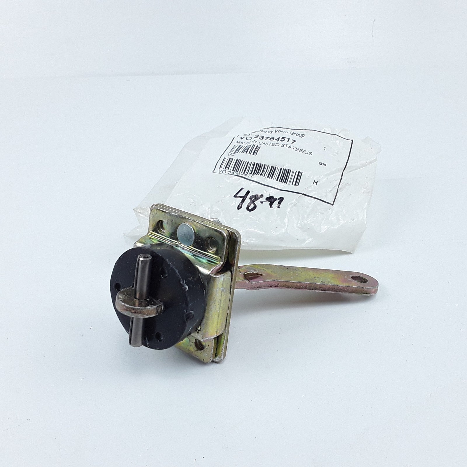 Mack 23764517 23QX322A Door Stop Left Hand Check  Fits Mack CV Model