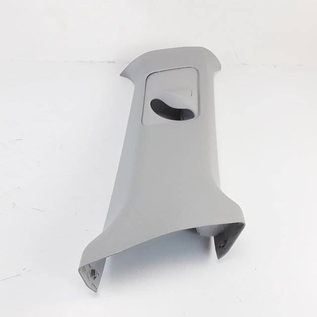 Tesla Model Y B-Pillar Upper Trim Assembly - Right Hand For Tesla 1666821-00-C