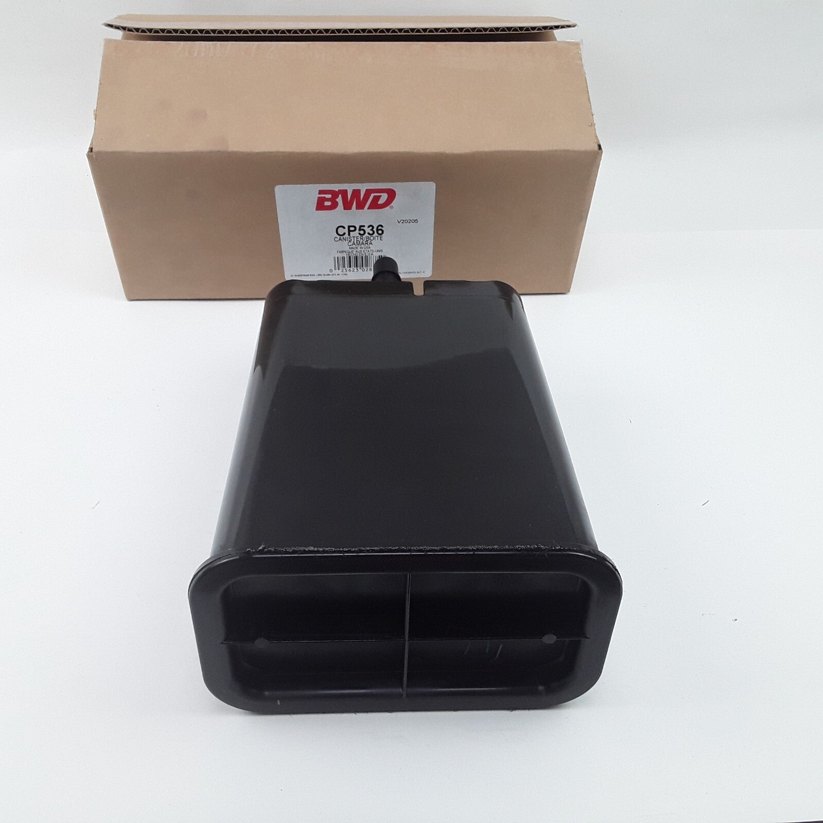 Fuel Vapor Canister Fits Chevrolet Cavalier 1999-2005 Saturn L100 2001-2002