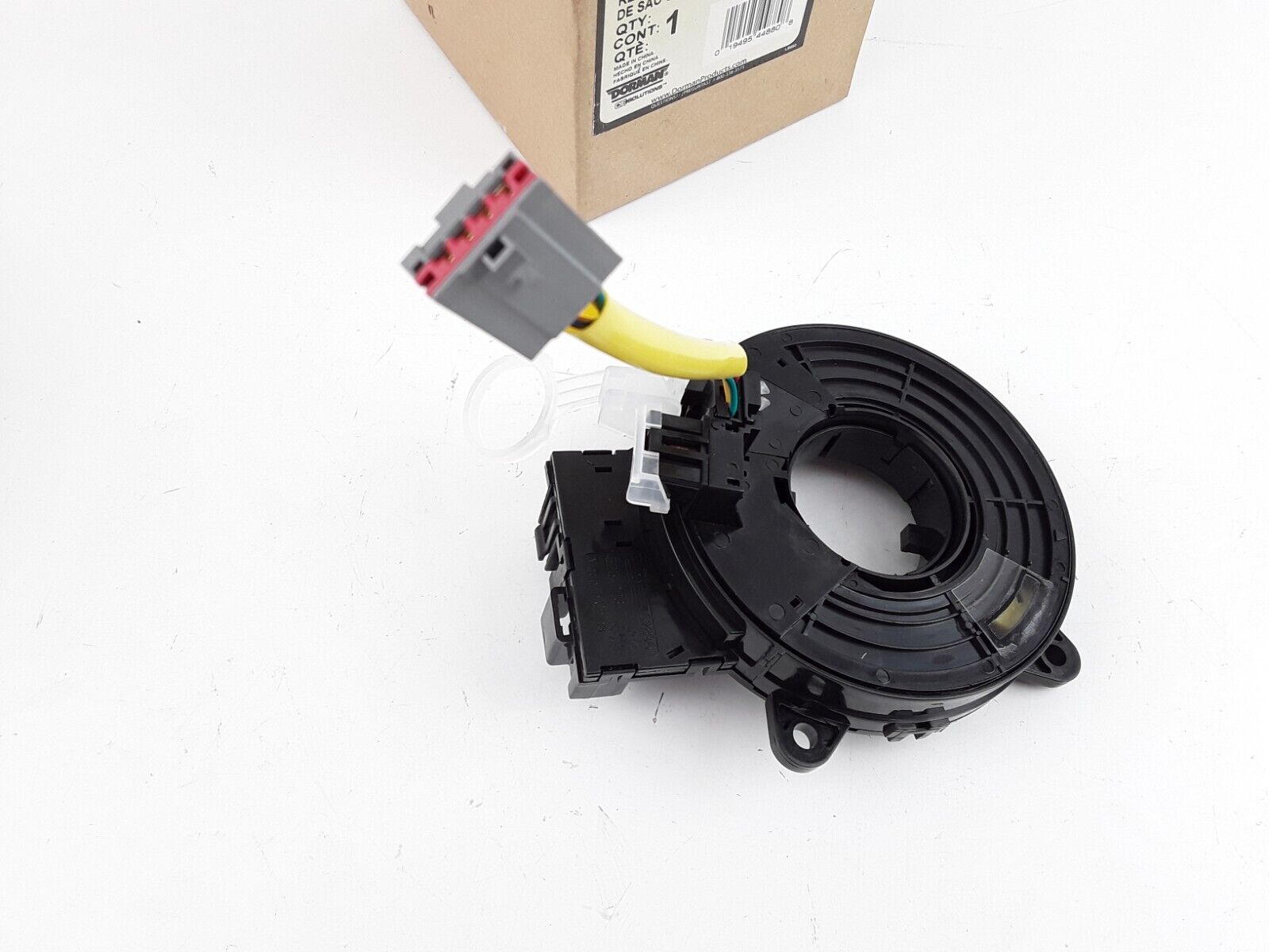 Wheel Clock Spring For Mercury Mariner ,Ford Escape 2005-2007 Dorman 525-223 - HotCarParts