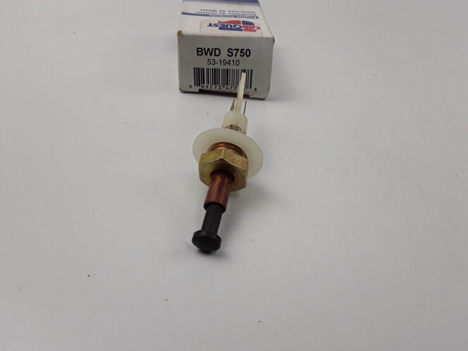 Door Jamb Switch Fits Chevrolet G30 G20 GMC G3500 Jeep Comanche 1978-1991 - HotCarParts