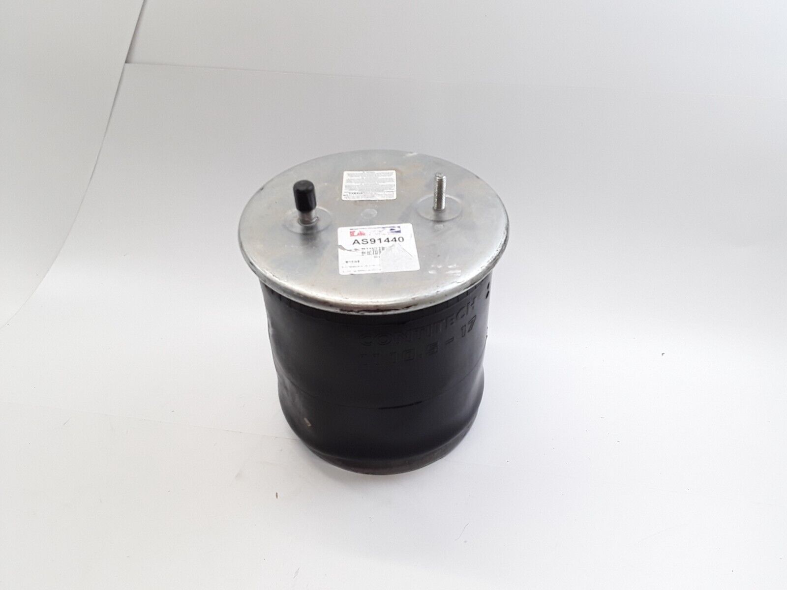 GENUINE 11 10.5-17 ContiTech AS91440 Air Bag Spring p/n W01-358-9144 1R13-047 - HotCarParts