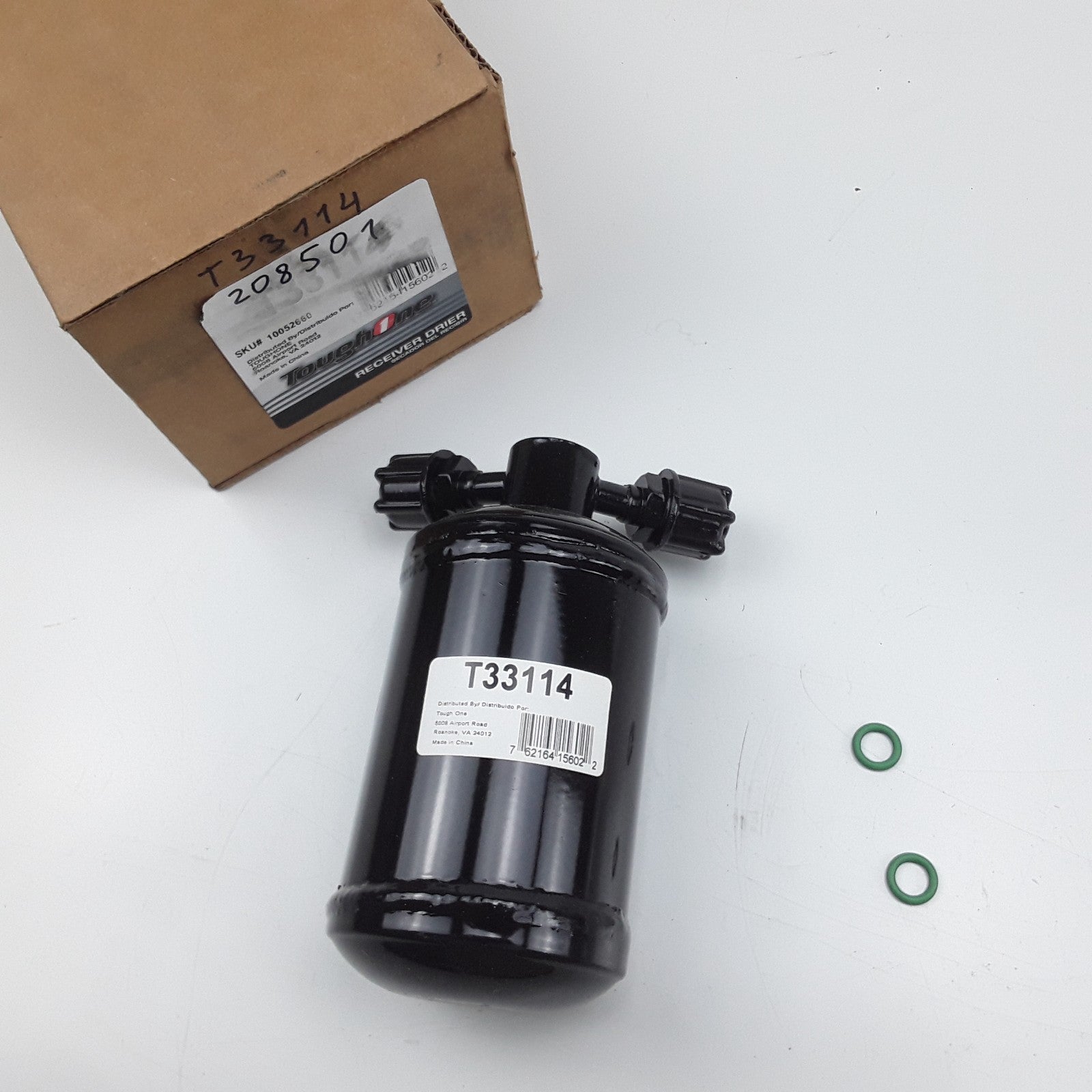 A/C Receiver Drier Fits Chevrolet Camaro Pontiac Firebird 1993 1994 1995-1997