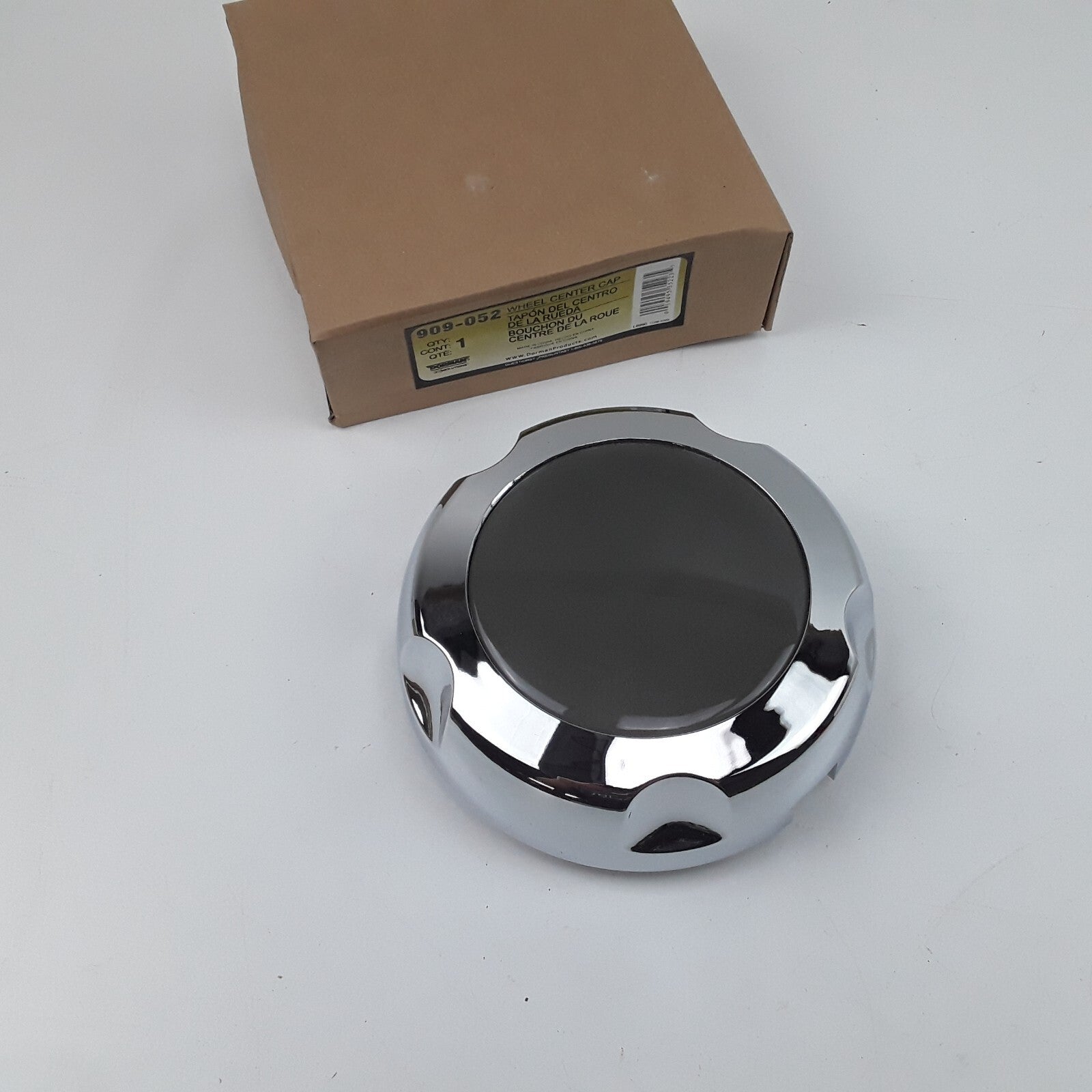 Dorman 909-052 Wheel Center Cap Fits Ford Explorer 2002 2003 2004 2005