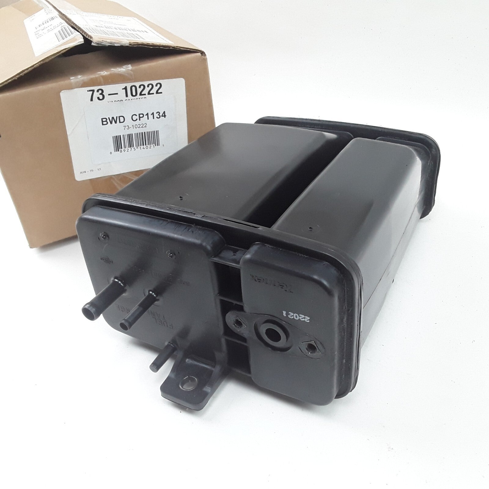 Fuel Vapor Canister Fits Nissan Pickup 1996-1997 Pathfinder 1997 240SX 1996