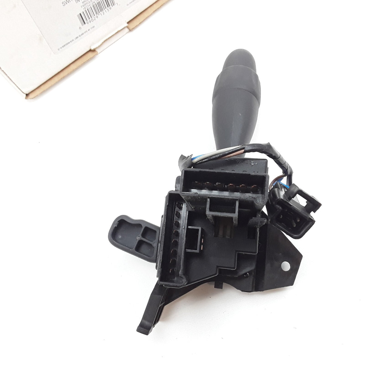 Column Switch Fits Pontiac Sunfire Chevrolet Cavalier (1995 1996 1997 1998-2005)