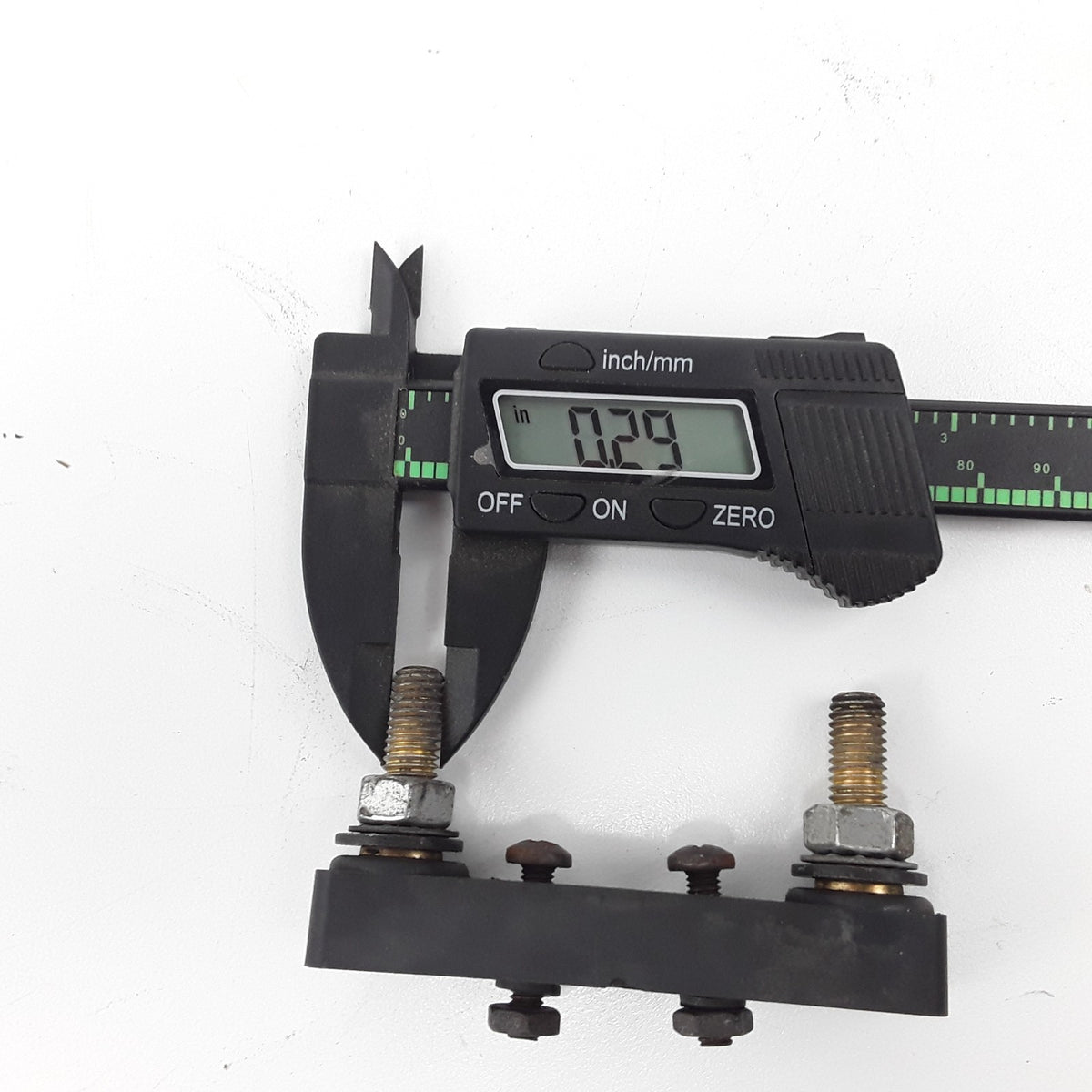 High Current Electrical Fuse Holder Fits Crown SP3520-30 Forklift