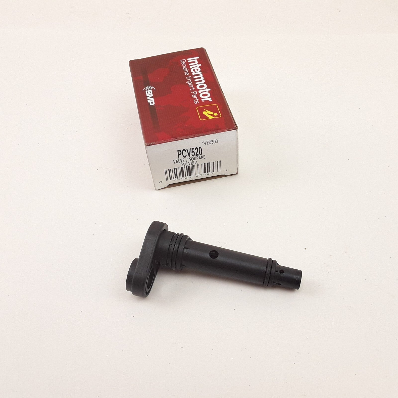 Intermotor PCV520 PCV Valve Fits Saturn Vue Honda Pilot Acura RLX (2003-2019)