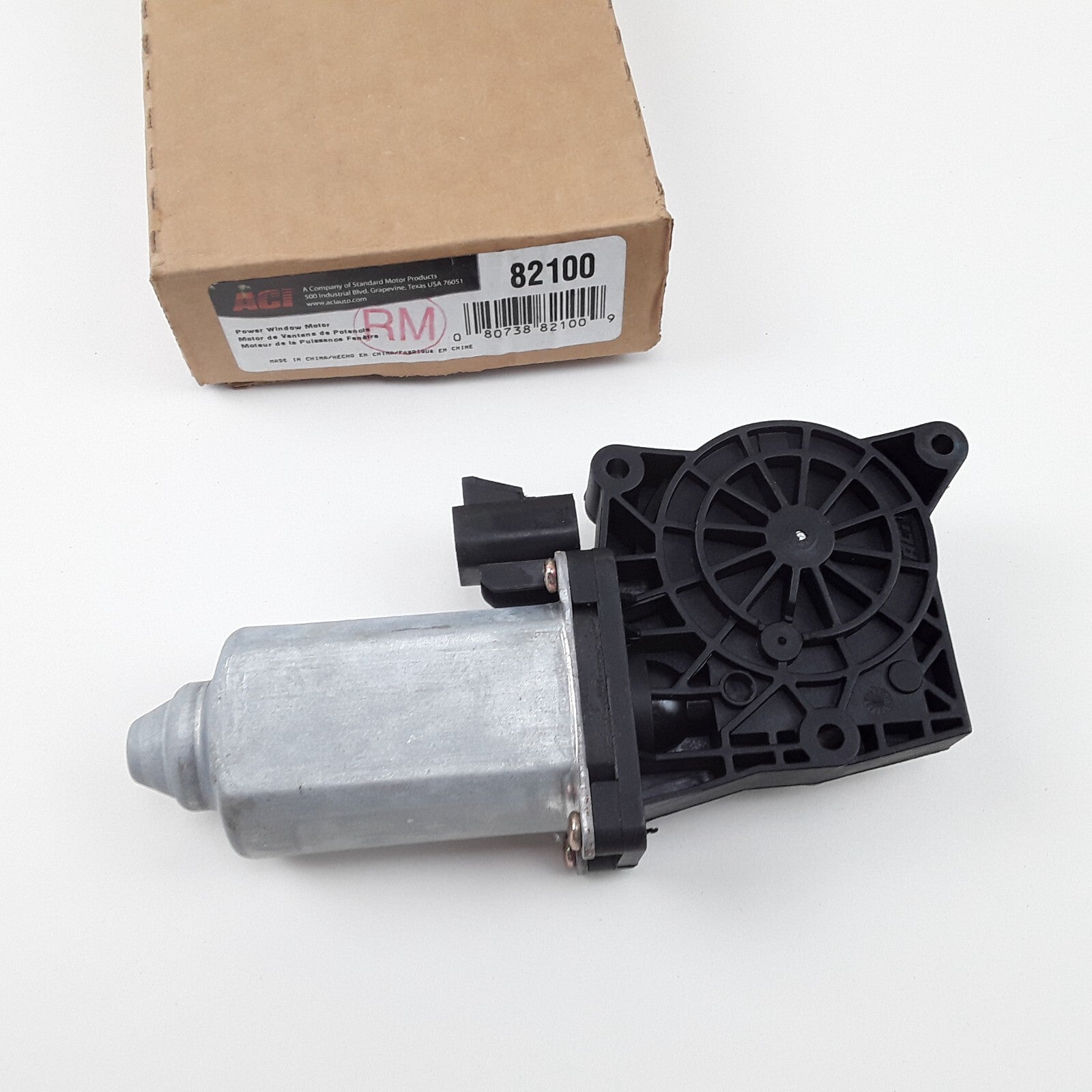 Front Left Power Window Motor Fits Saturn LS1 L300 LS2 L200 LW2 LW1 (2000-2005)