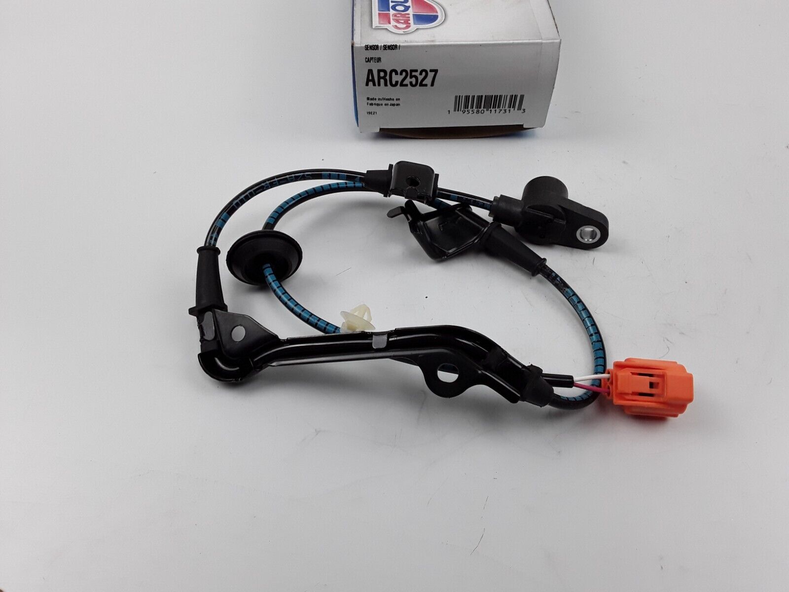 ABS Speed Sensor For Honda S2000 2000 2001 2002 2003 2004 2005 2006 2007 2008 09 - HotCarParts