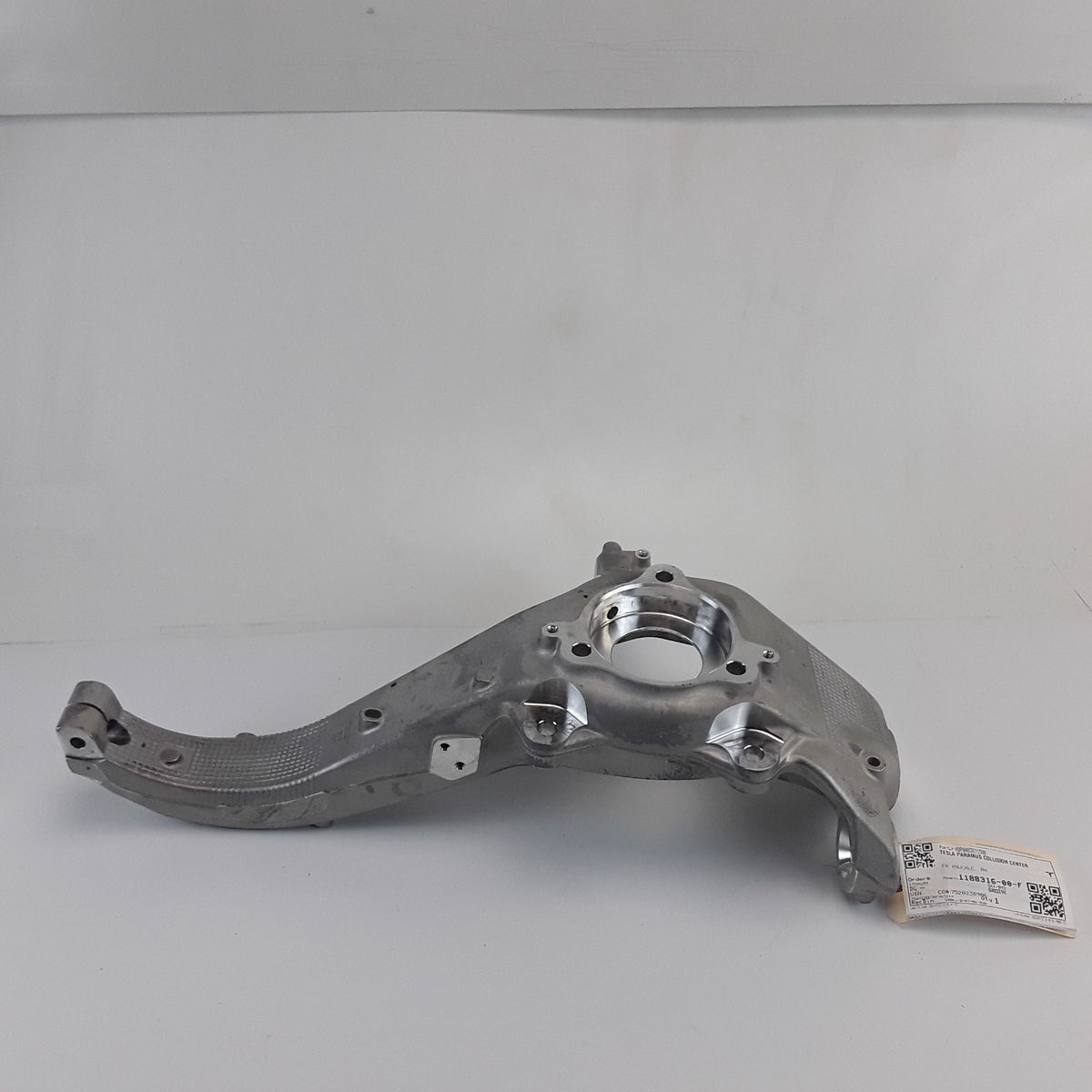 Model Y 2020-2025 RH Front Steering Knuckle 1188316-00-F OEM