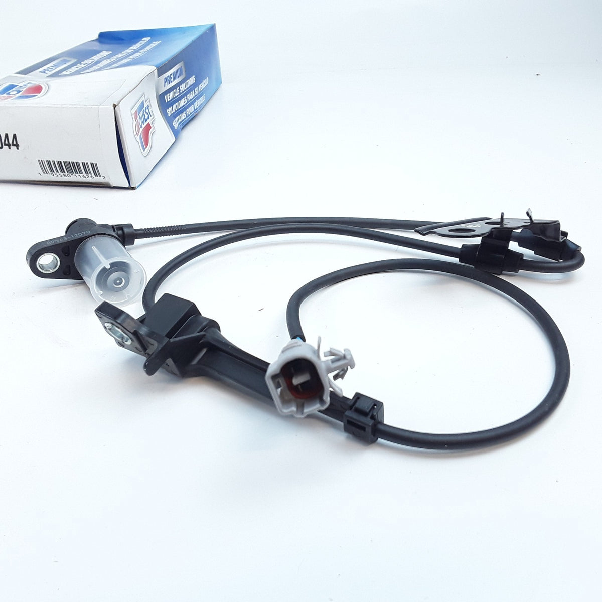 Front Left ABS Speed Sensor Fits Toyota Corolla 2003 2004 2005 2006 2007 2008