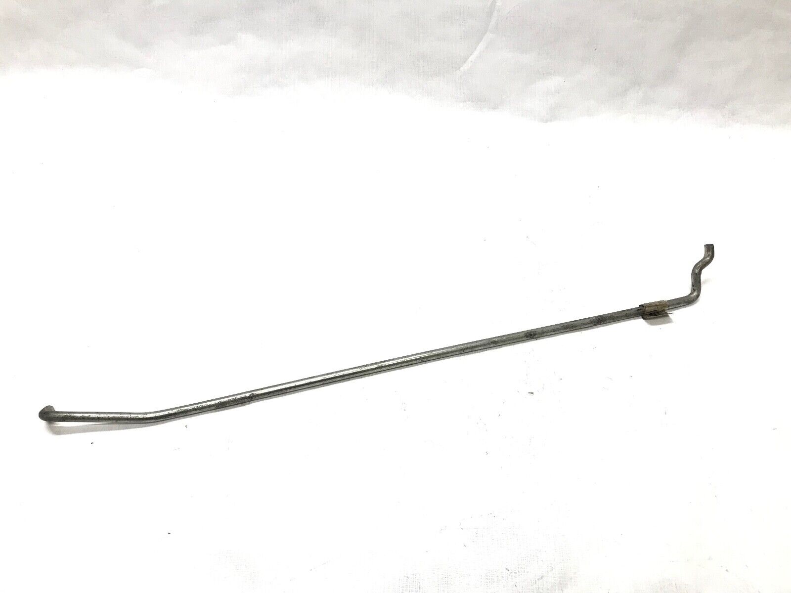 1979 1980 1981 1982 1983-1989 Ford E100 E250 E350 Hood Support Rod D9UZ-16826-B - HotCarParts