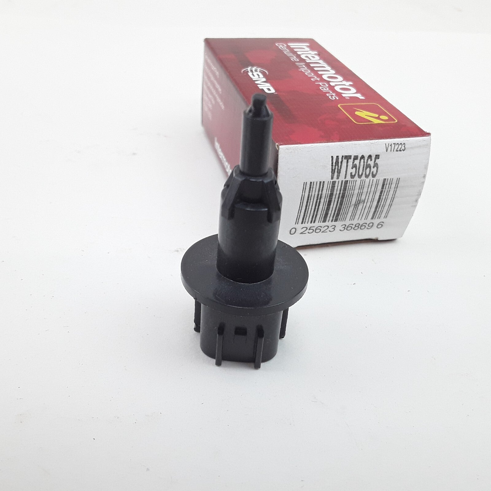 Intake Air Temperature Sensor Fits Infiniti G20 1999-2002 Nissan Tsuru 1996-2000