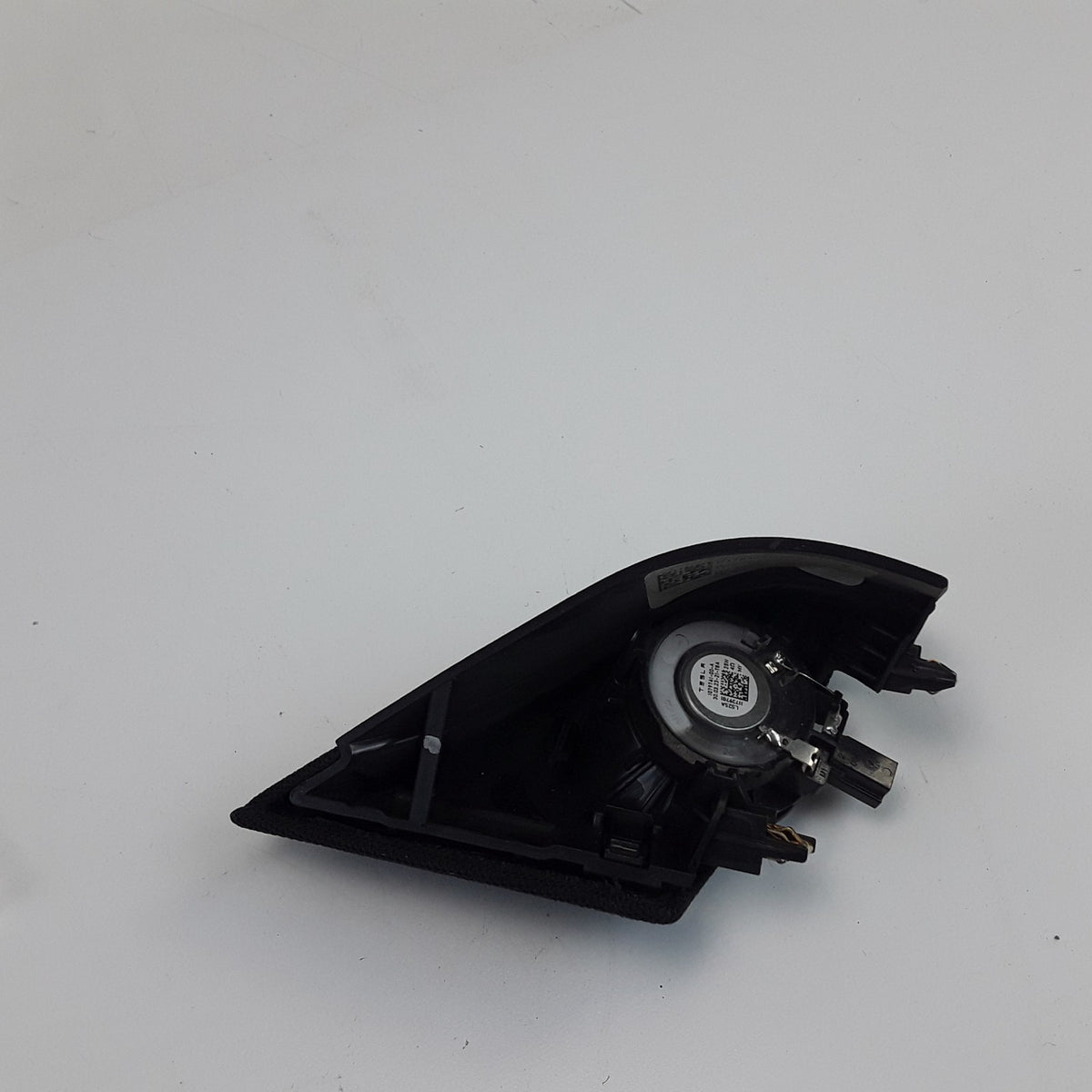 Model 3 2017-2023 Left Front Door Tweeter Speaker 1784661-00-A Genuine OEM