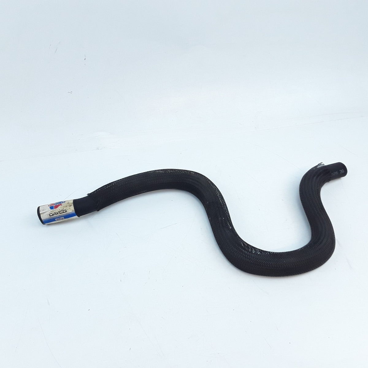 Molded Heater Hose Fits Mercury Montego Ford Freestyle Taurus (2005-2007, 2009)