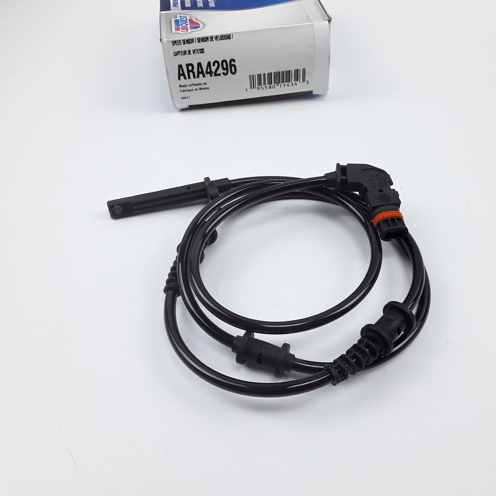 ABS Speed Sensor Fits Mercedes-Benz ML550 GLE550 GLE350 GLS550 ML400 (2012-2019)