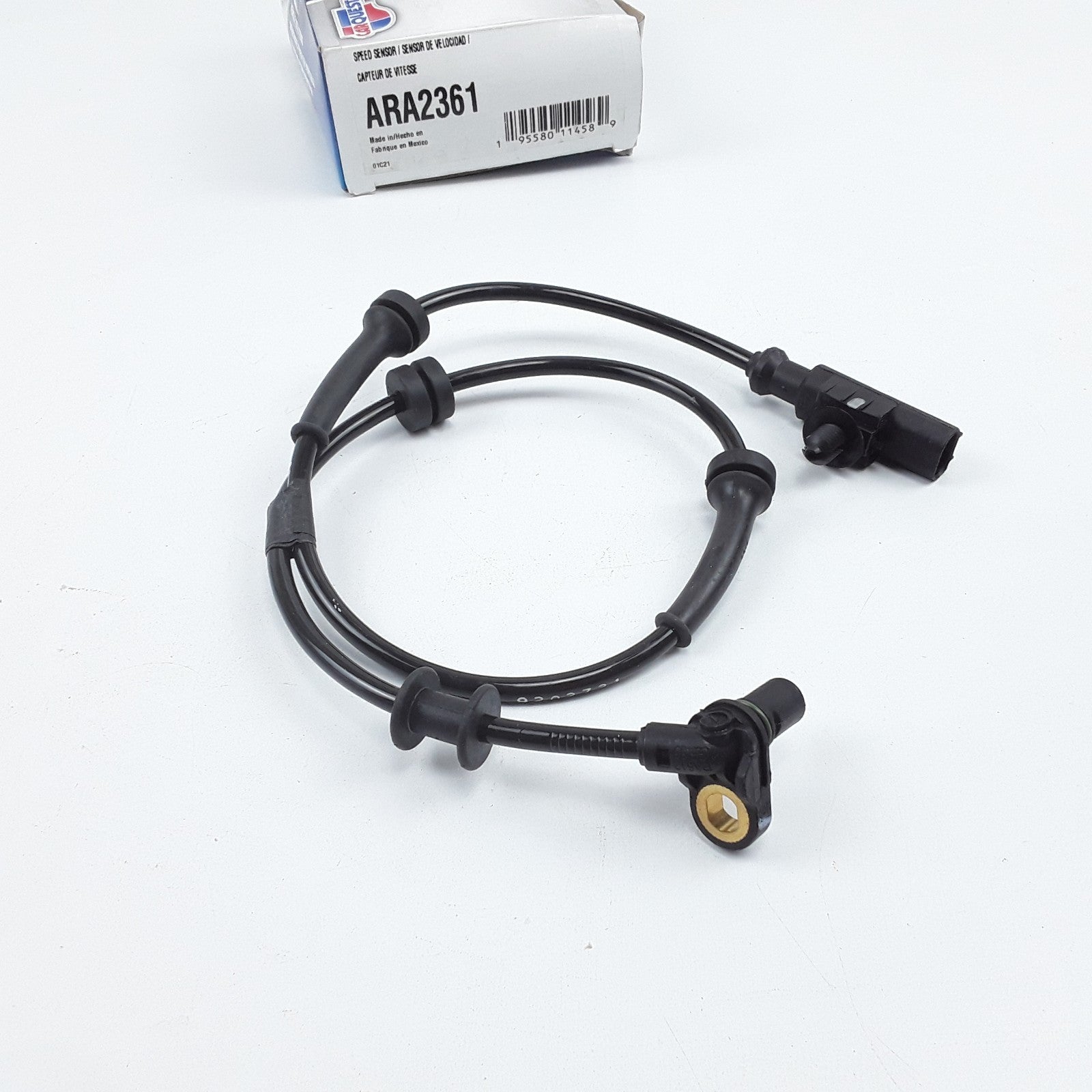 Front RH or LH ABS Speed Sensor Fits Nissan Armada TITAN (2012 2013 2014 2015)