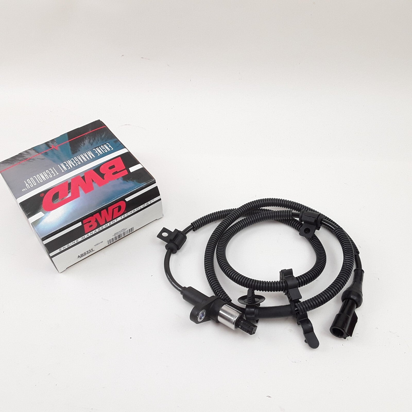 ABS Speed Sensor For Ford F-350 F-250 Excursion F-250 F-350 Super Duty 1999-2005