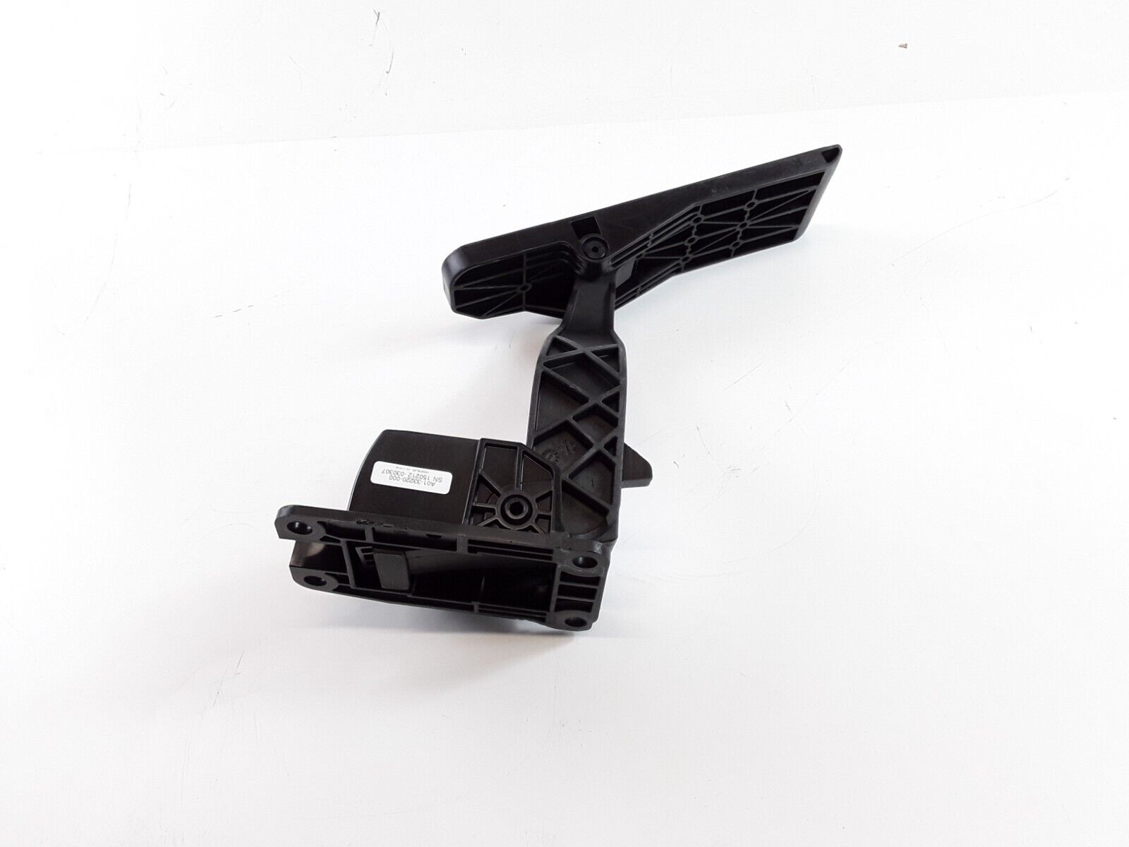 Western Star Accelerator Pedal A01-33220-000 W/ Throttle Position Sensor 134734 - HotCarParts