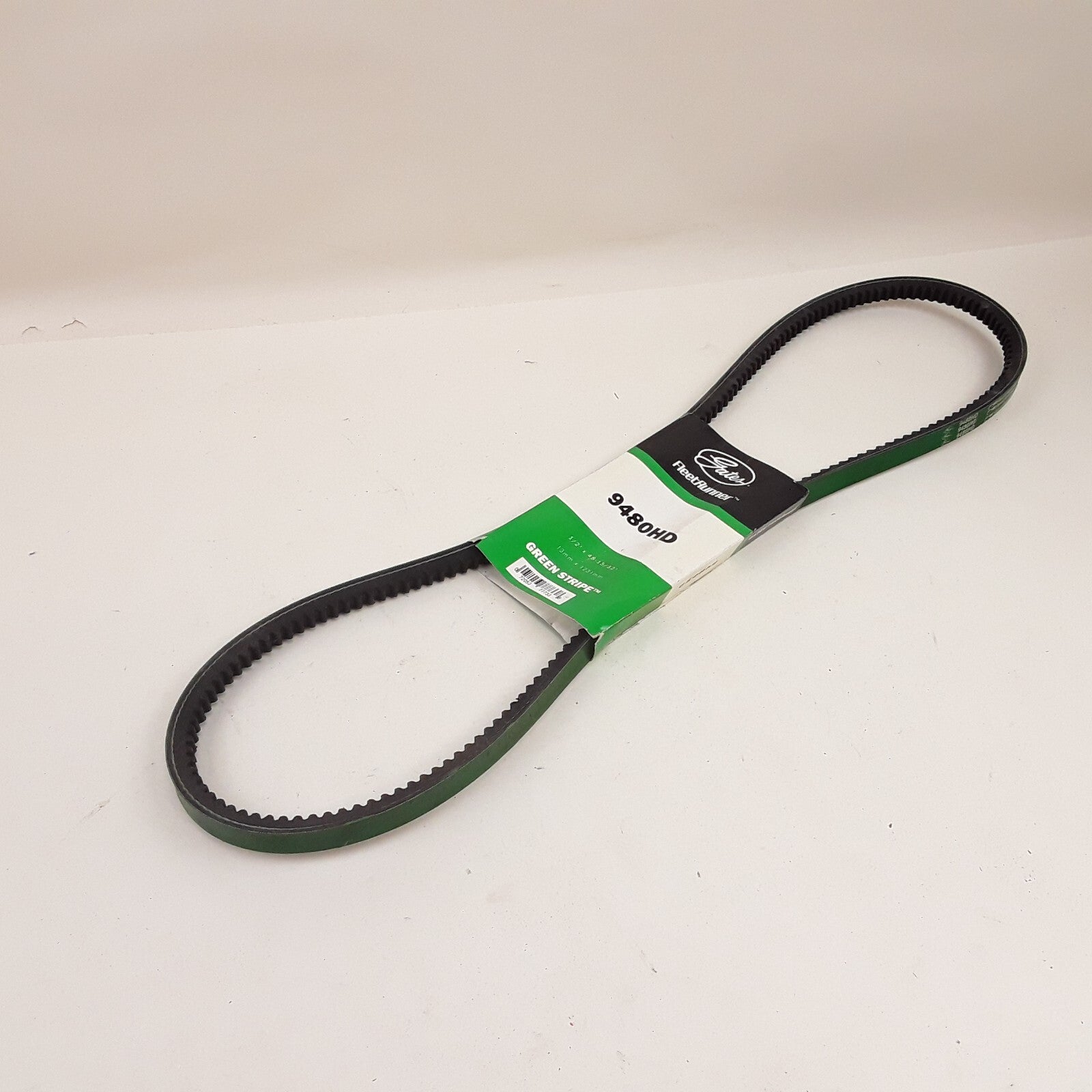 Gates 9480HD FleetRunner Heavy-Duty V-Belt Fits Dodge Freightliner Ford Mack