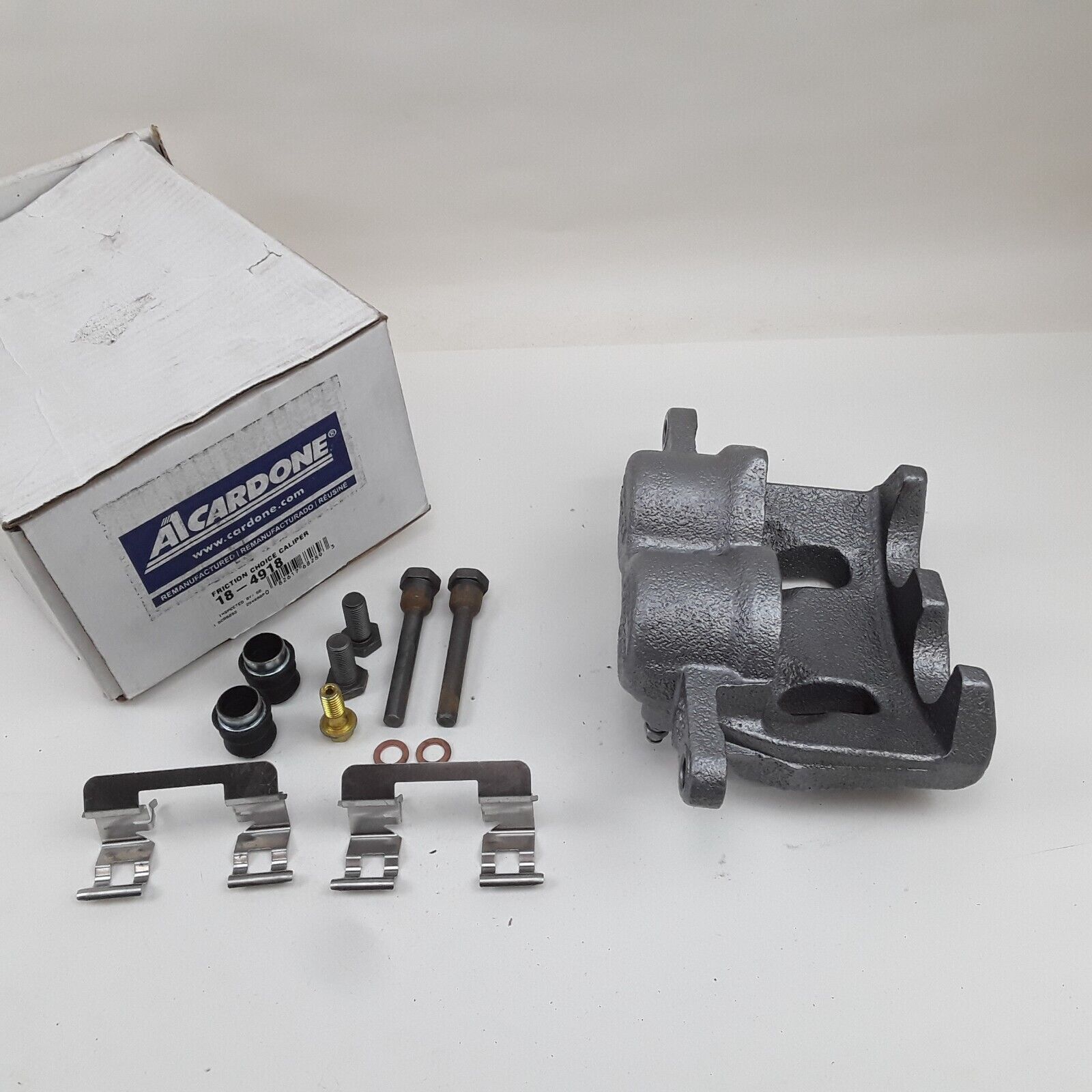 Front Right Disc Brake Caliper Fits Cadillac Escalade 2015-19 Escalade ESV 12-18