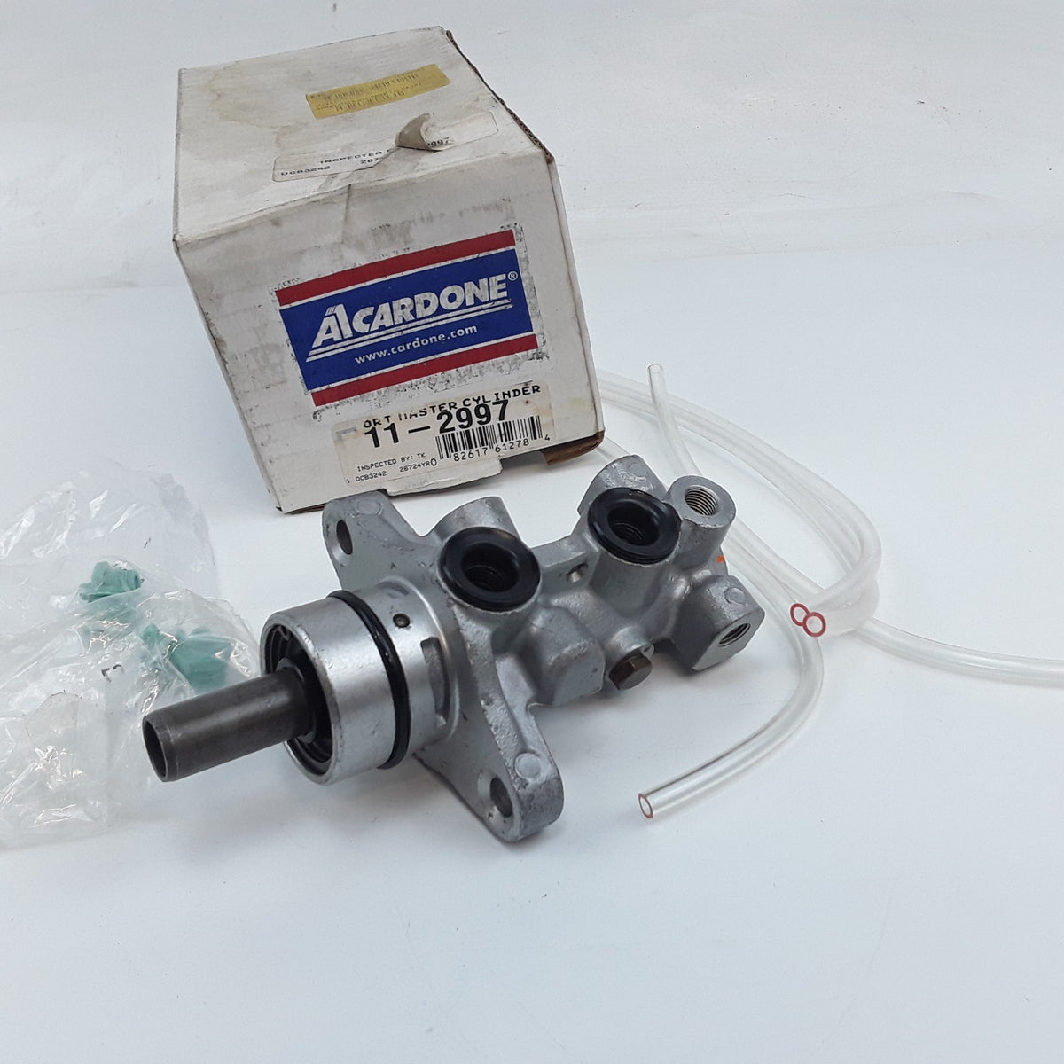 Brake Master Cylinder Fits Chevrolet Tracker Suzuki Vitara 1999 2000 2001-2004
