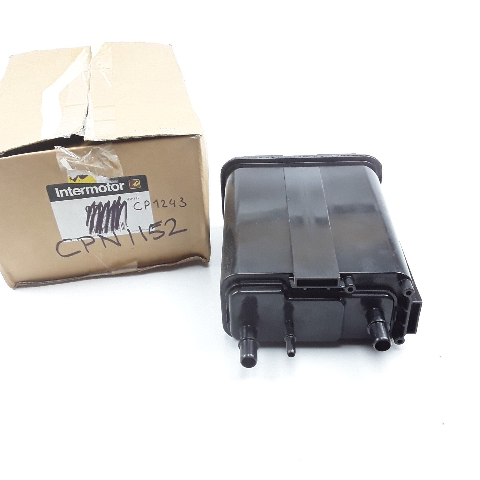 Fuel Vapor Canister Fits GMC Jimmy 01-05 Honda Passport 01-02 Buick Rainier 2004