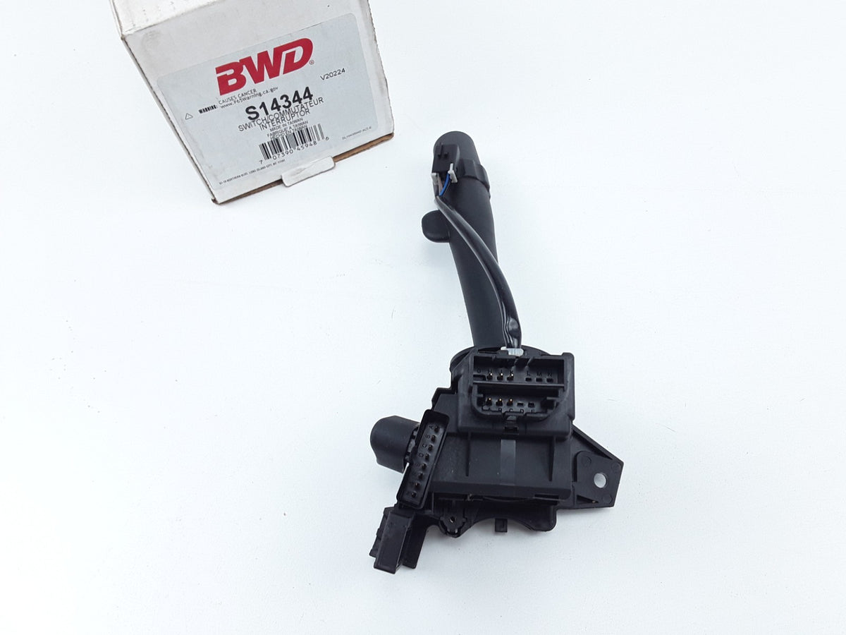 Multi Function Switch Fits Buick Saab Hummer Cadillac GMC Chevrolet (2001-2009)