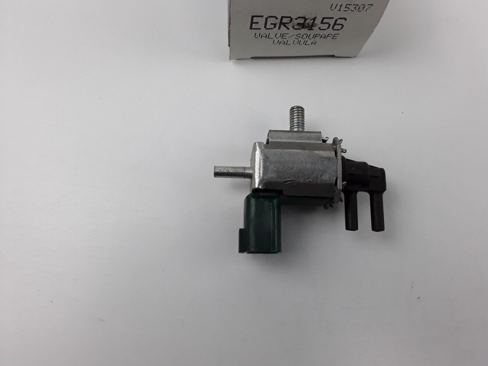 EGR Valve Fits Nissan Maxima Altima Pathfinder Infiniti QX4 I30 1995-2002 2003 - HotCarParts