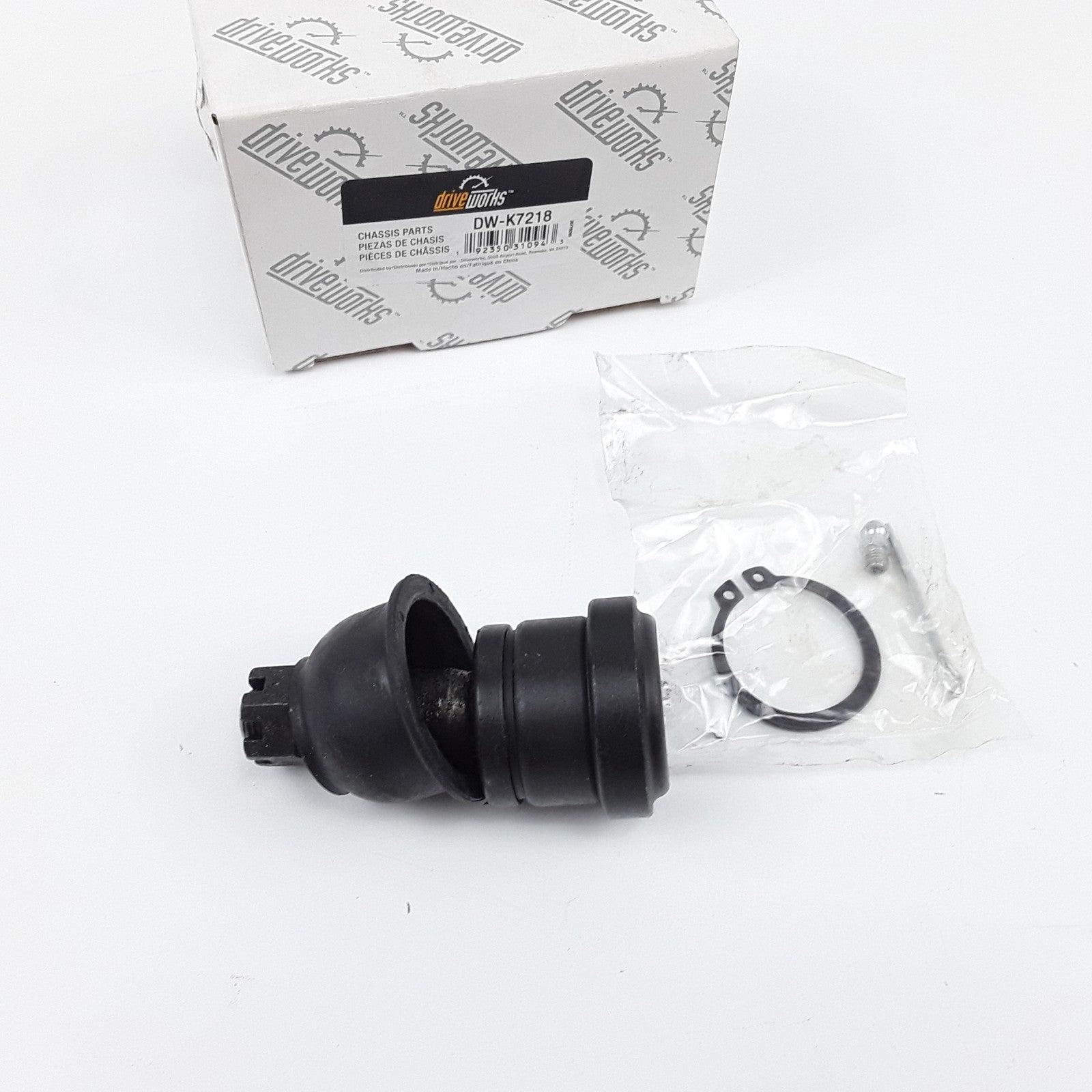 Front Rear Upper Suspension Ball Joint Fits Chrysler Dodge Plymouth (1995-2000)